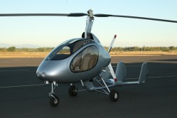 Sportcopter II
